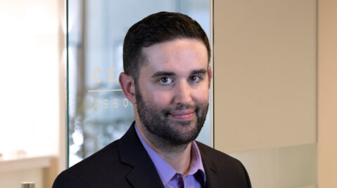 2024 headshot dave demetri