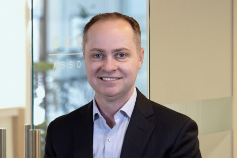 2024 Headshot Mike Rose