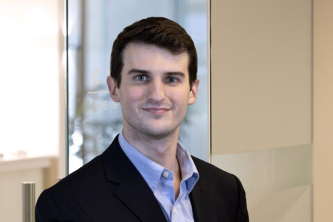 2024 Headshot Noah Serriani