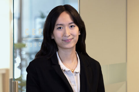 2024 Headshot Sally Jin