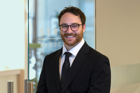 2025 Headshot Andrew Rock