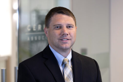 2025 Headshot Dave Fletcher