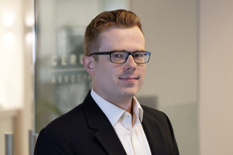 2025 Headshot Jeremy Fodaski