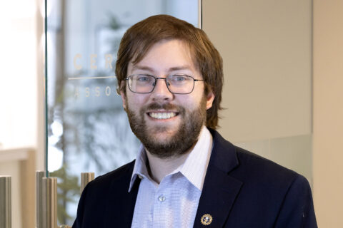 2025 Headshot John Mc Kennajpg