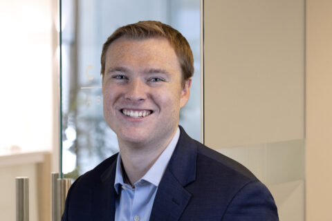 2025 Headshot Michael Manning