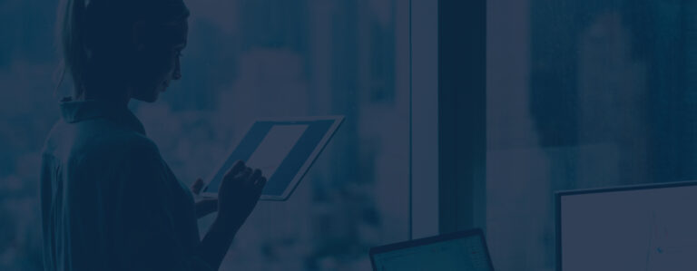 Consulting - Capabilities - Benchmarking and Optimization - Hero Image