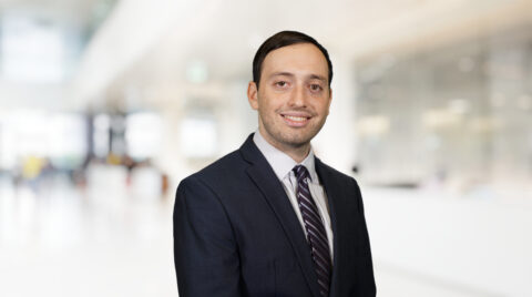 Bradford bruenell header image