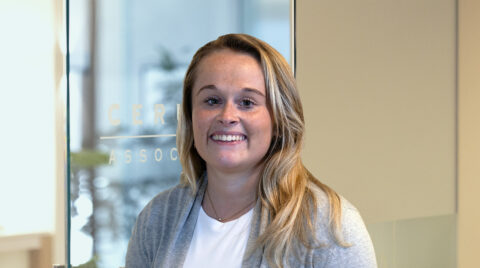 Hannah Curtis website