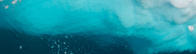 Iceberg 3600x1000
