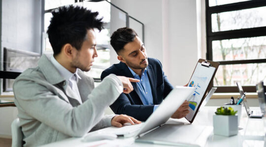 Investment Vehicles Webinar Grid