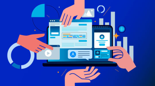 Managed Accounts Webinar web grid
