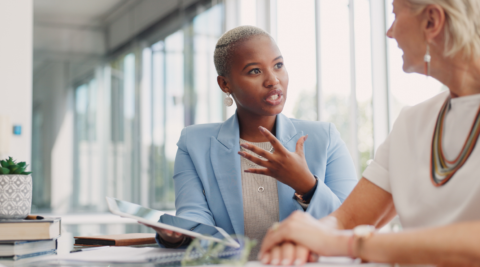 Capabilities market entry grid