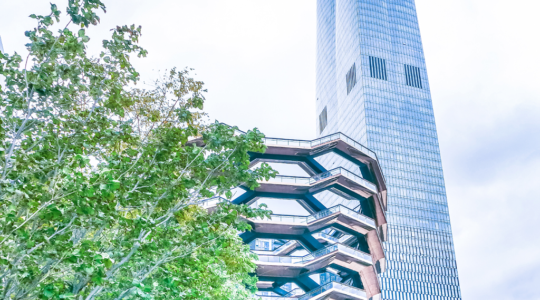 DCALTA white paper grid