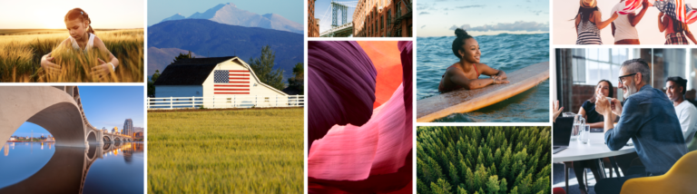 Ed jones landing page hero