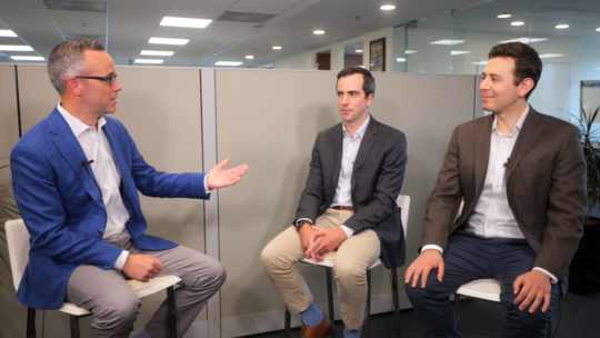 Emerging Manager Product