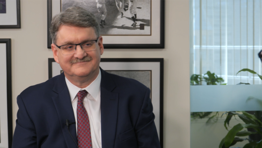 Emerging Managers Managed Accounts