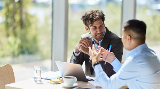 Firm type private markets case studies