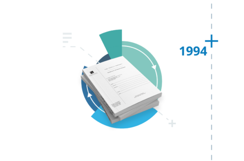Timeline - Report Series